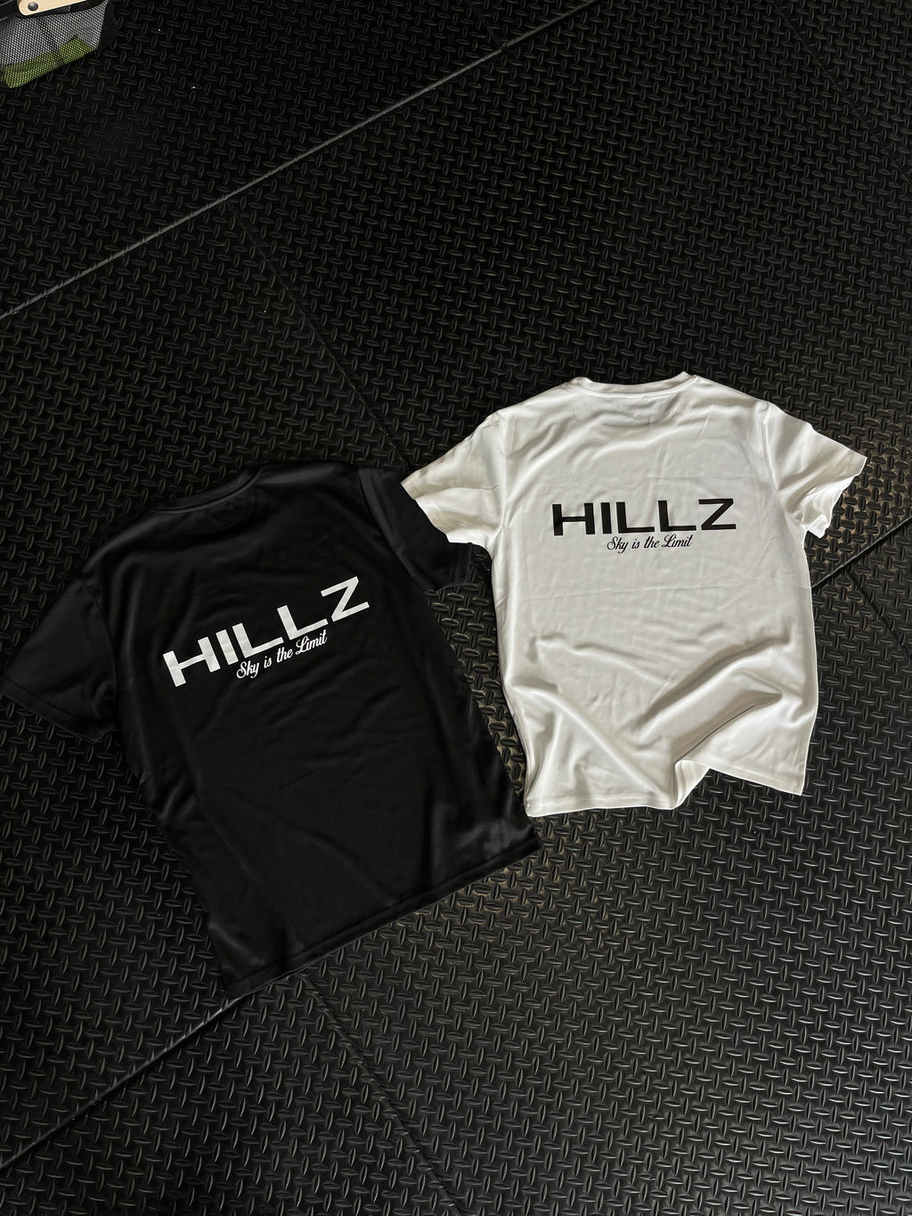 HILLZ ESSENTIAL BLANCA