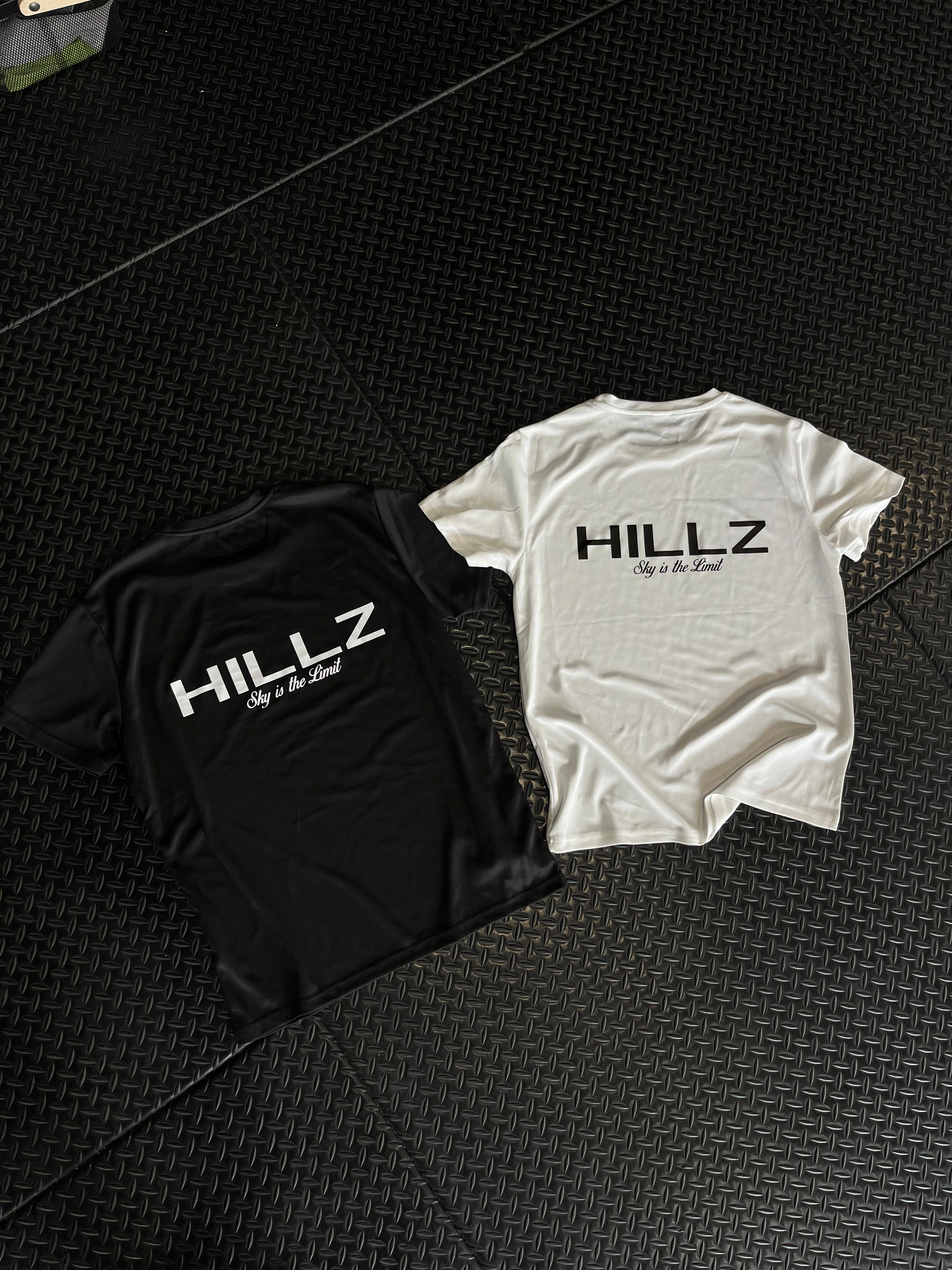 HILLZ ESSENTIAL BLANCA