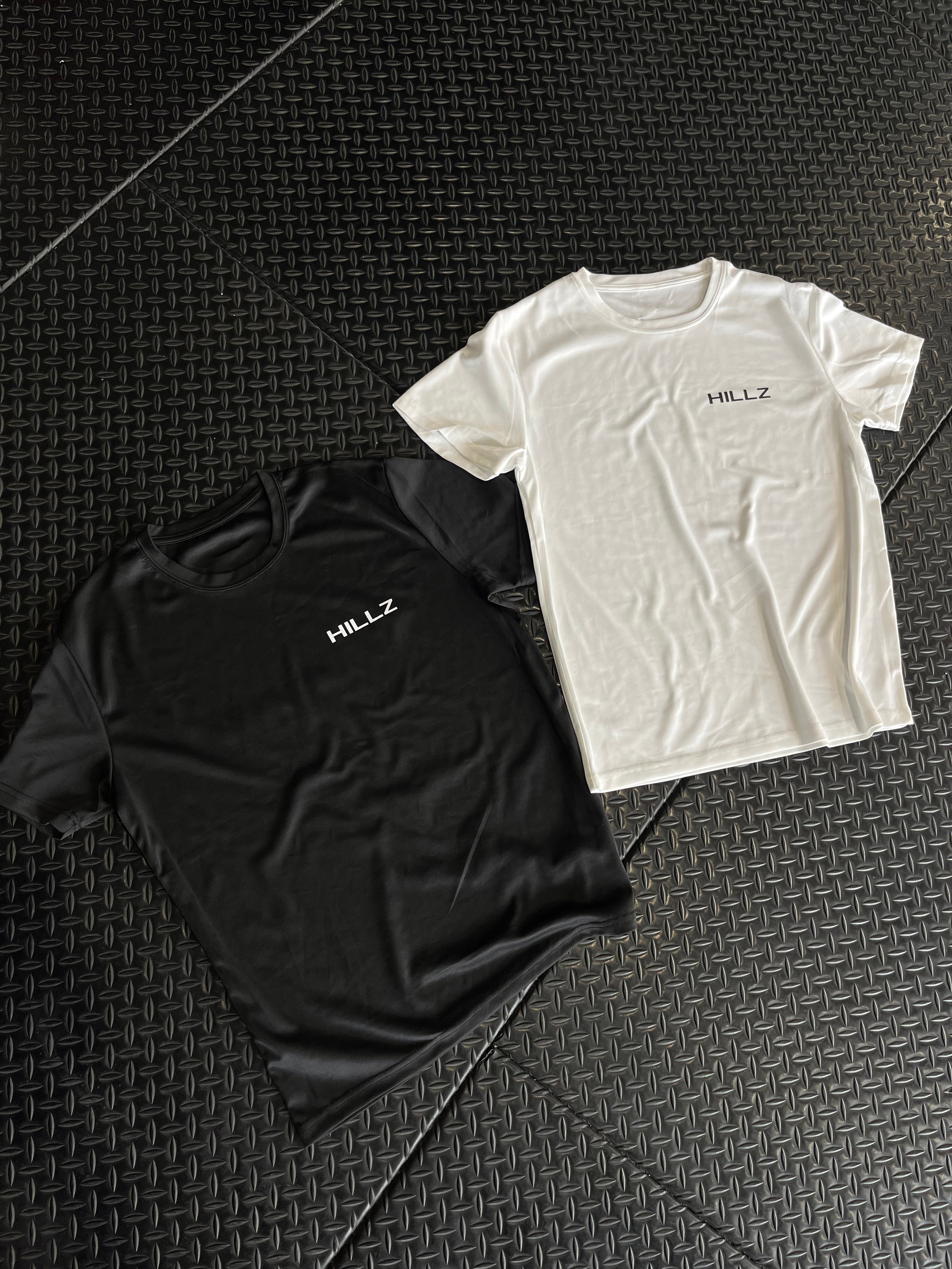 HILLZ ESSENTIAL BLANCA