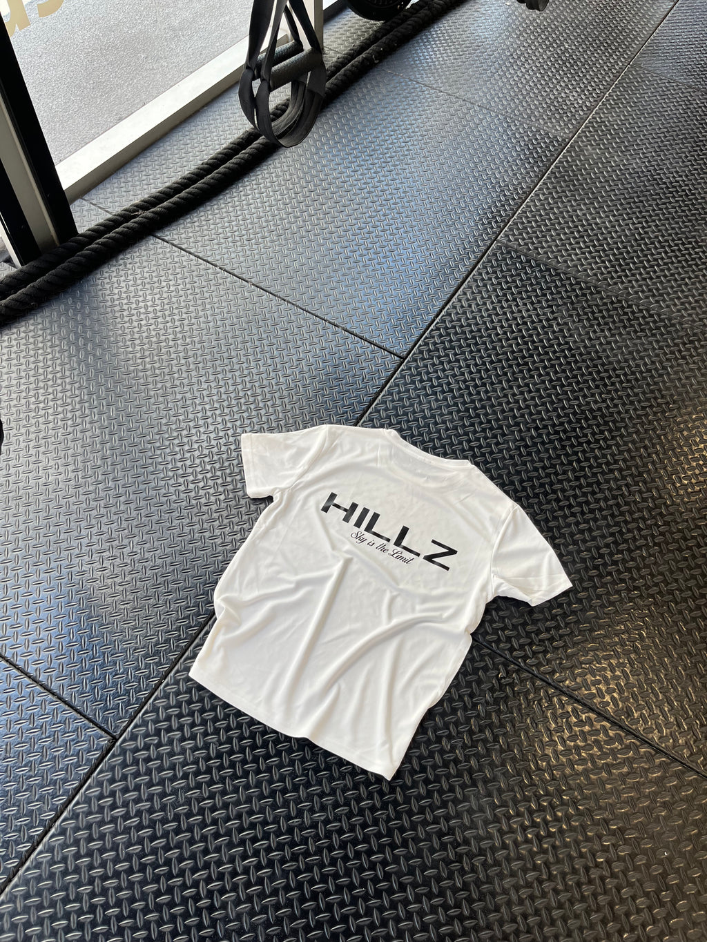 HILLZ ESSENTIAL BLANCA