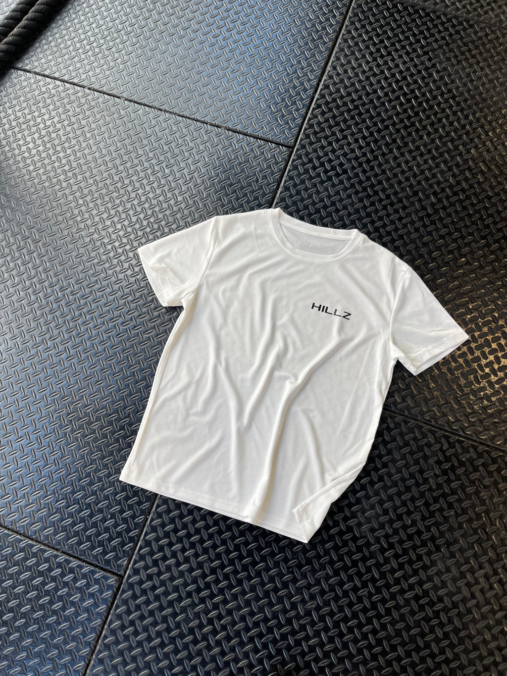 HILLZ ESSENTIAL BLANCA