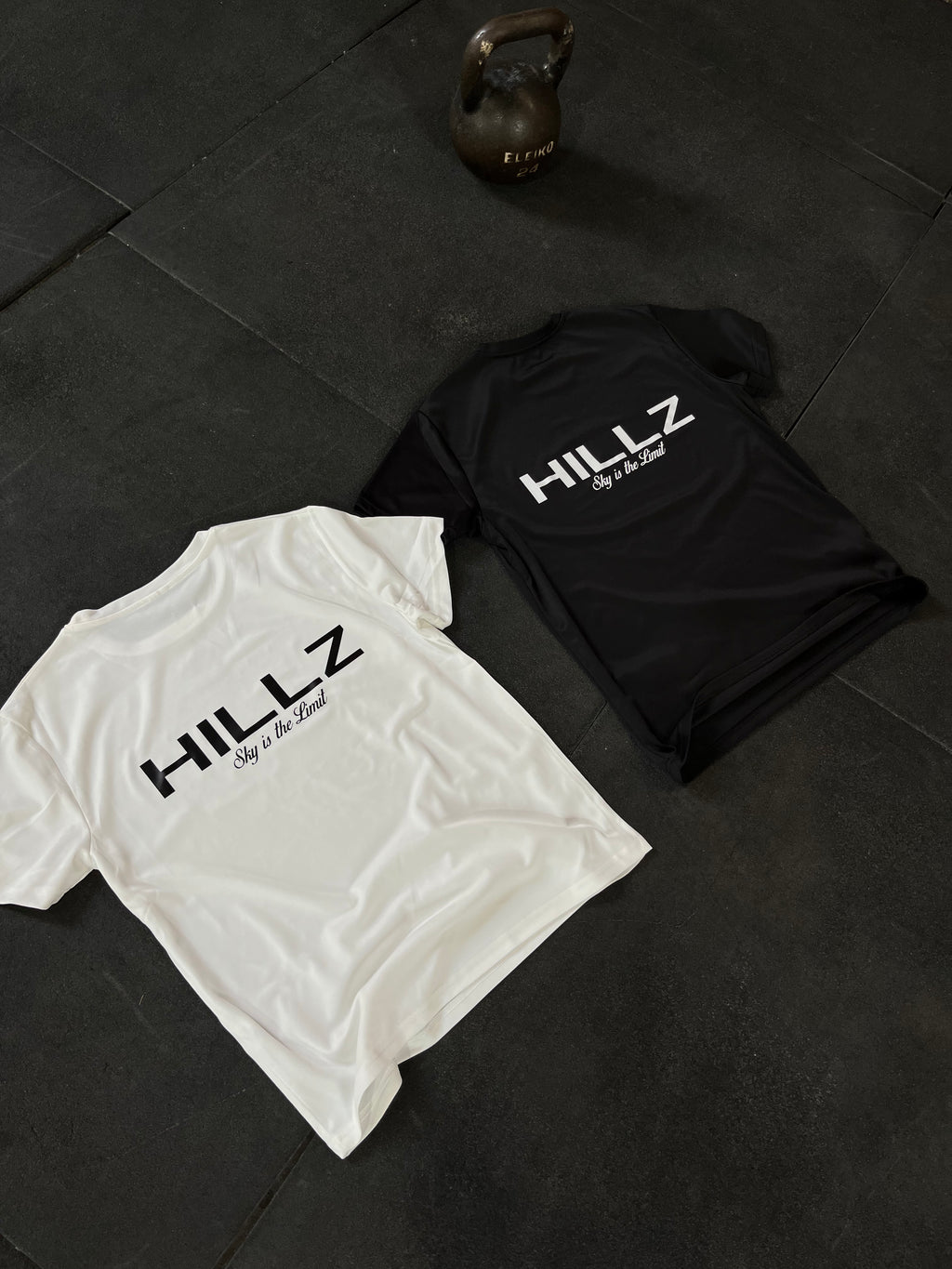 HILLZ ESSENTIAL BLANCA
