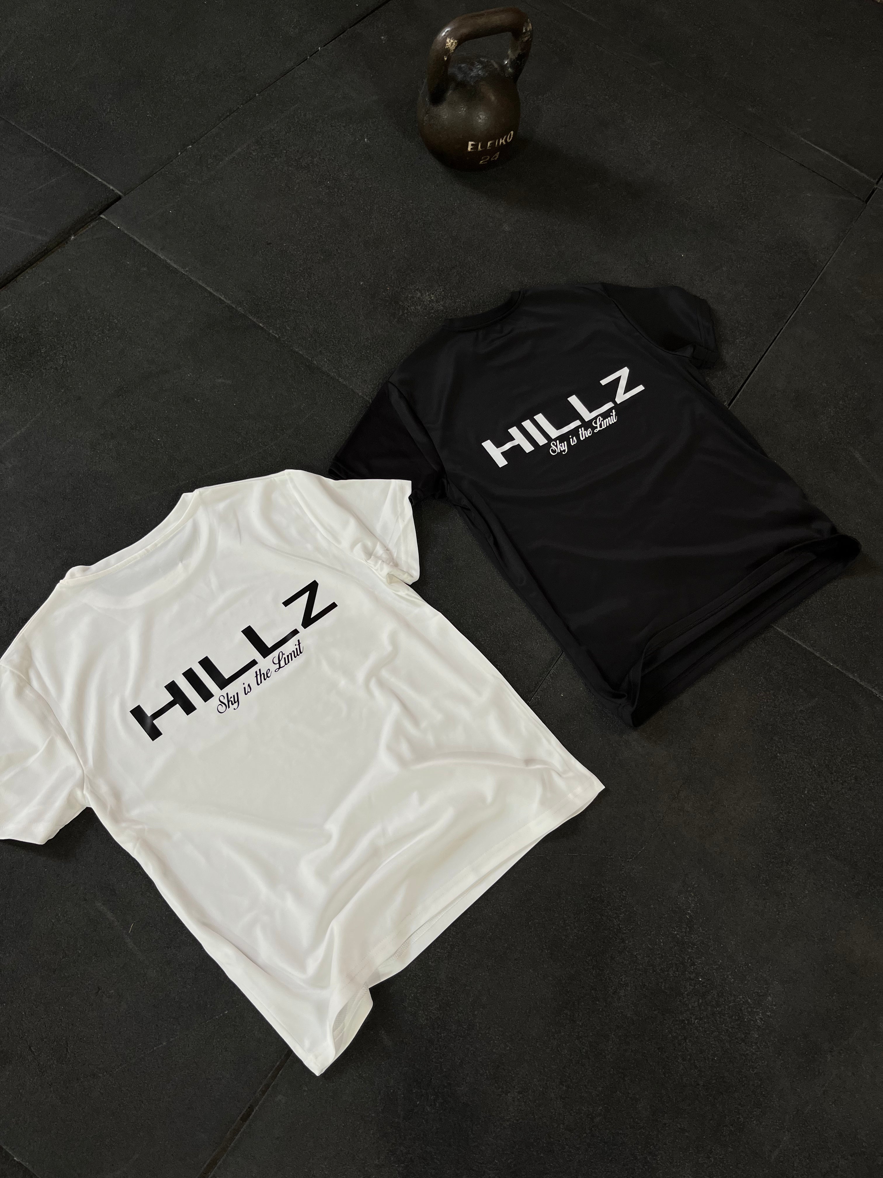 HILLZ ESSENTIAL BLANCA