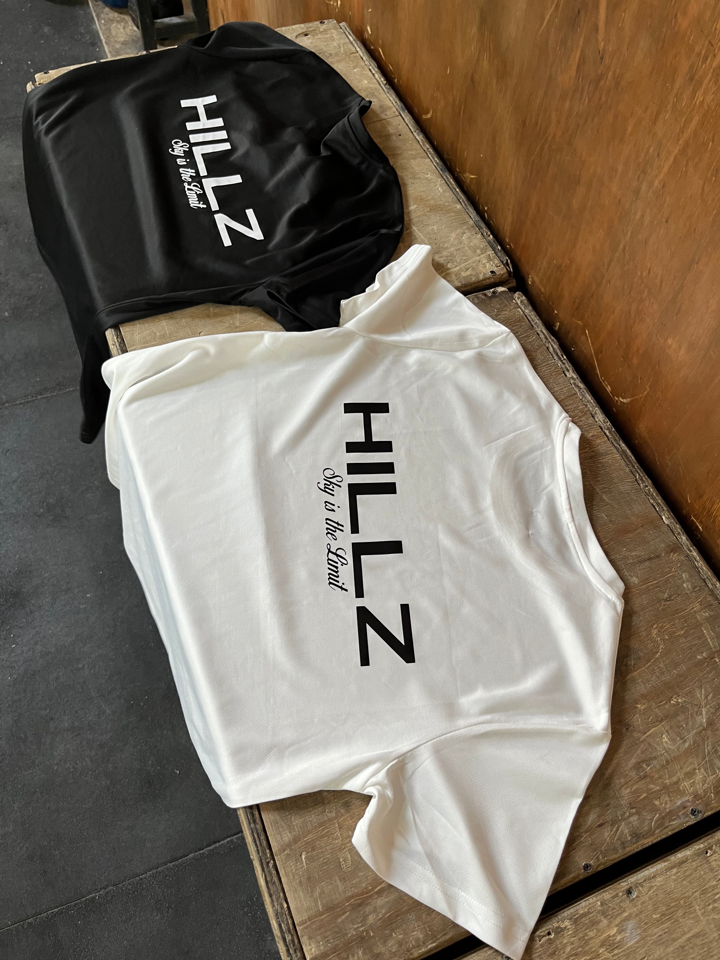 HILLZ ESSENTIAL BLANCA