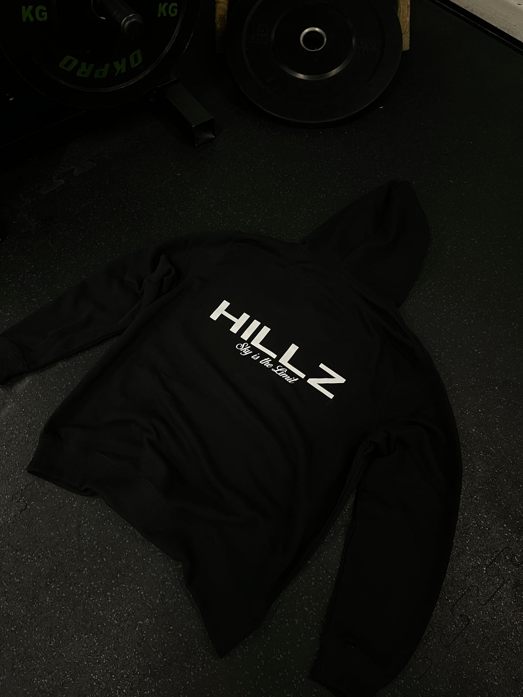 HILLZ HOODIE