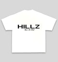 HILLZ ESSENTIAL BLANCA