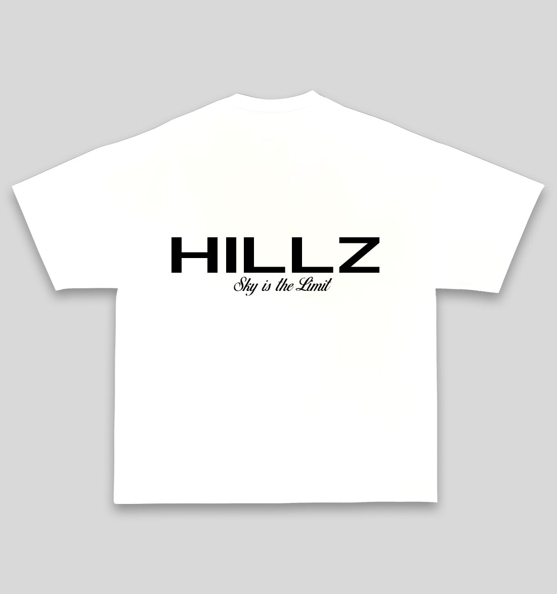 HILLZ ESSENTIAL BLANCA