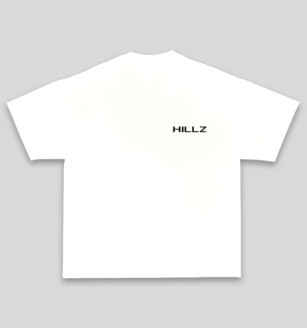 HILLZ ESSENTIAL BLANCA