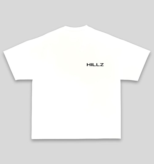 HILLZ ESSENTIAL BLANCA