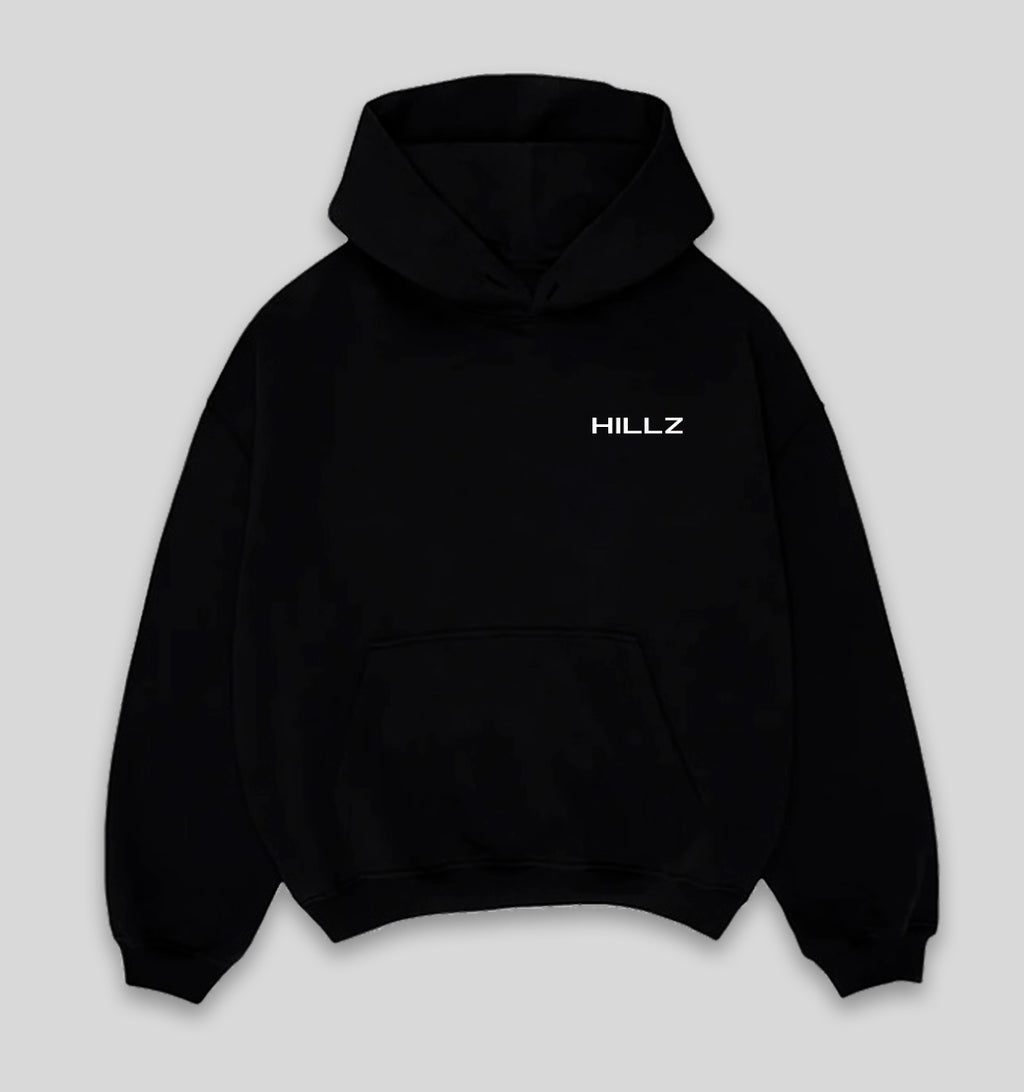 HILLZ HOODIE