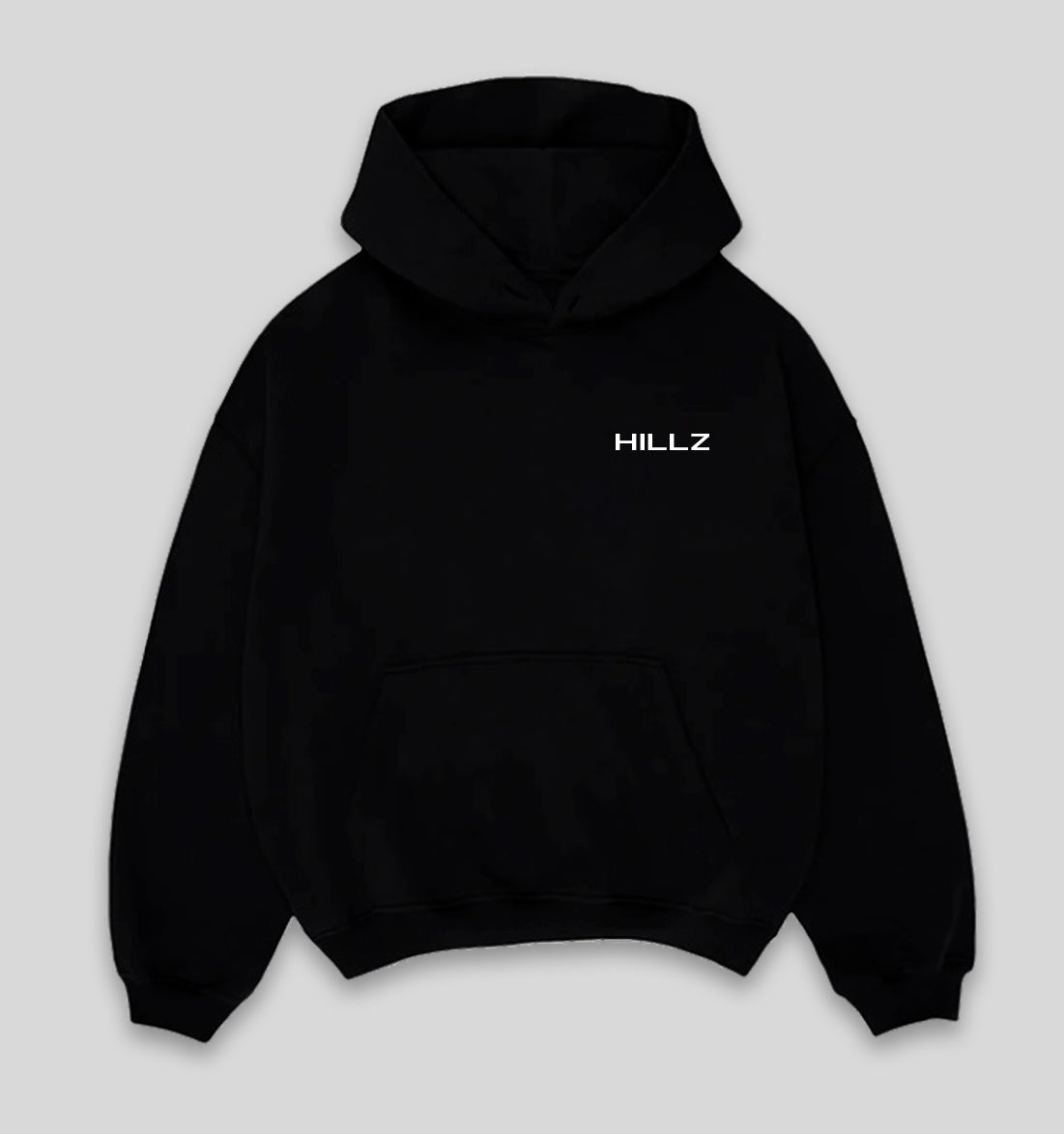 HILLZ HOODIE