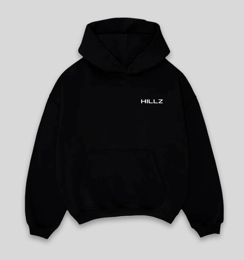 HILLZ HOODIE