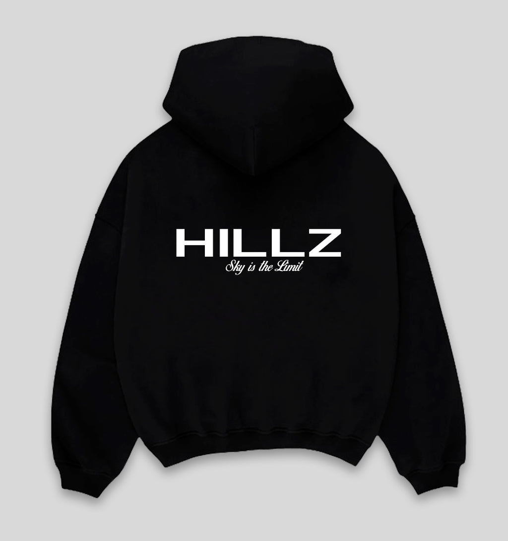 HILLZ HOODIE